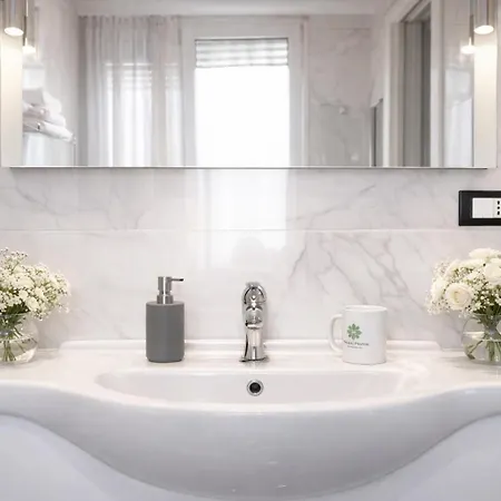 Meraki - Centre Private Bathroom
