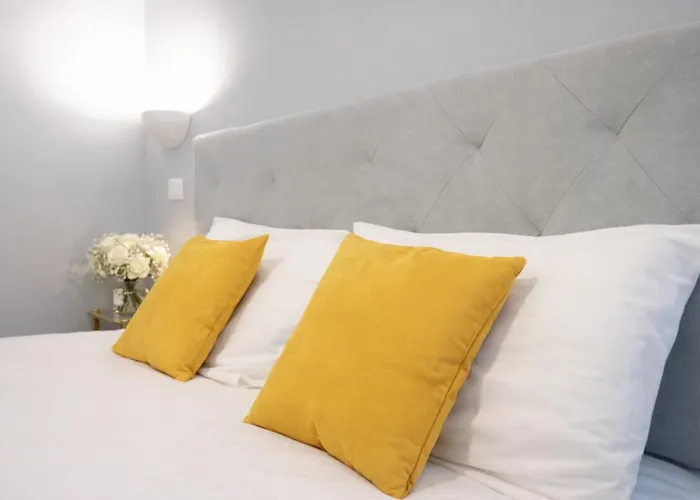 Affittacamere Meraki - Centre Private Bathroom 3*