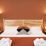 Meraki - Centre Private Bathroom Affittacamere 3*