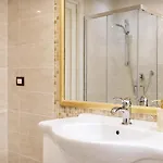 Meraki - Centre Private Bathroom Bologna