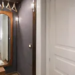 Meraki - Centre Private Bathroom Affittacamere 3*