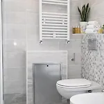 Affittacamere Meraki - Centre Private Bathroom Bologna