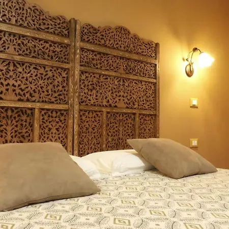 Meraki Guest house *