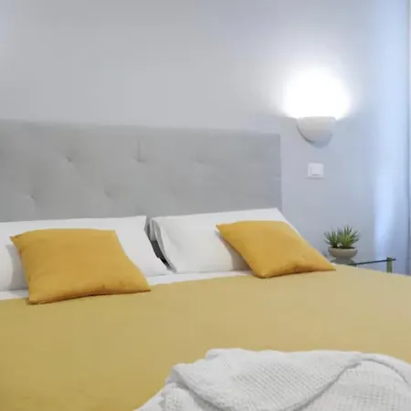 Guest house Meraki