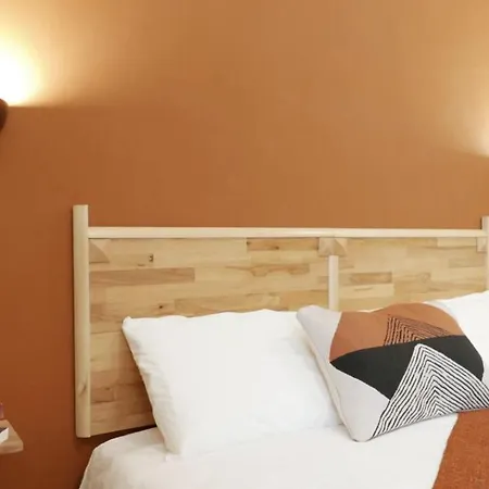 Гостевой дом Meraki 3*