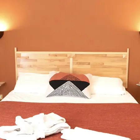 Guest house Meraki *