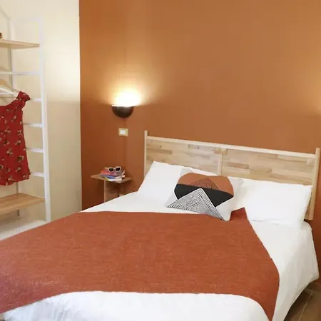 Guest house Meraki *