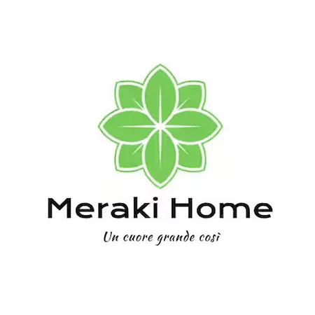 Meraki Guest house