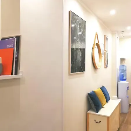 Meraki Guest house *