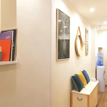 Гостевой дом Meraki