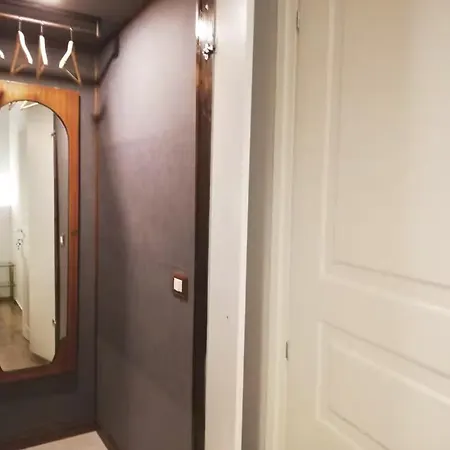 Meraki Гостевой дом Болонья