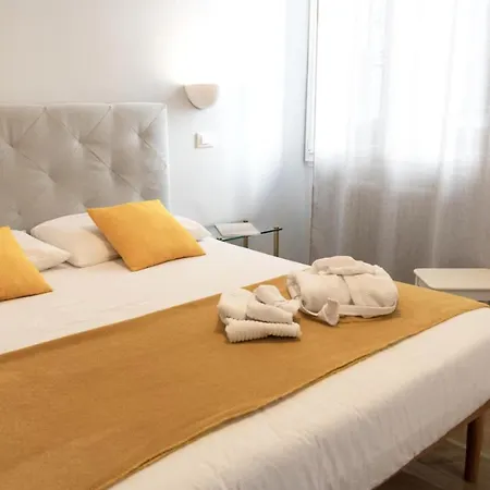 Guest house Meraki Bologna