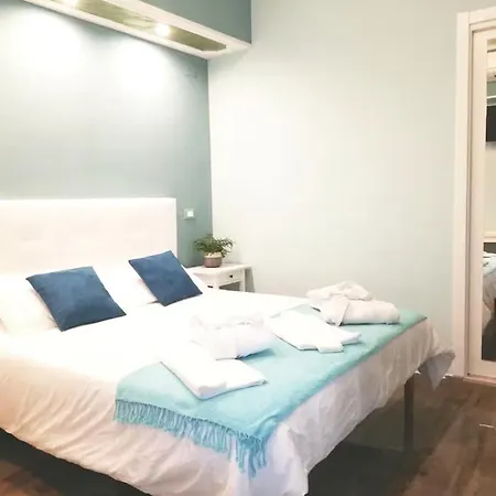 Guest house Meraki *