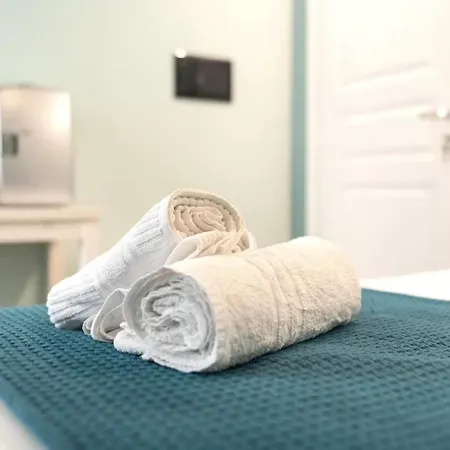 Meraki Гостевой дом