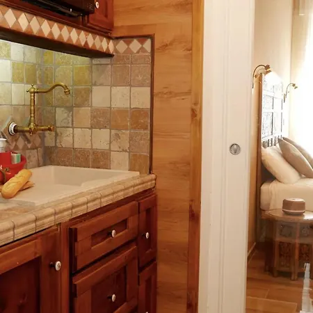 Meraki 3* Болонья