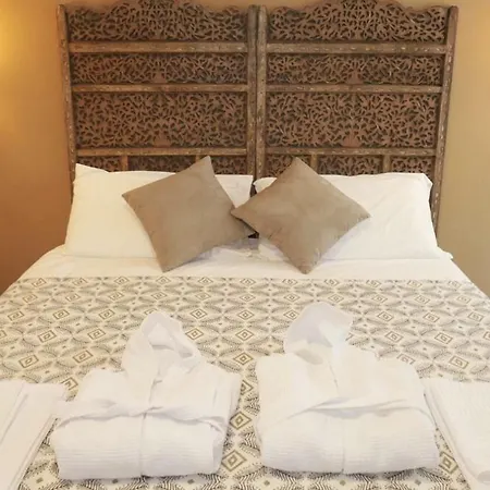 Guest house Meraki