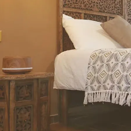 Guest house Meraki *