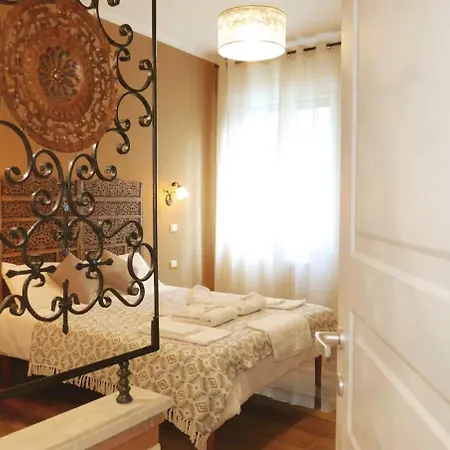 Guest house Meraki *
