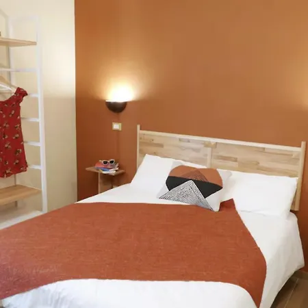 Guest house Meraki *