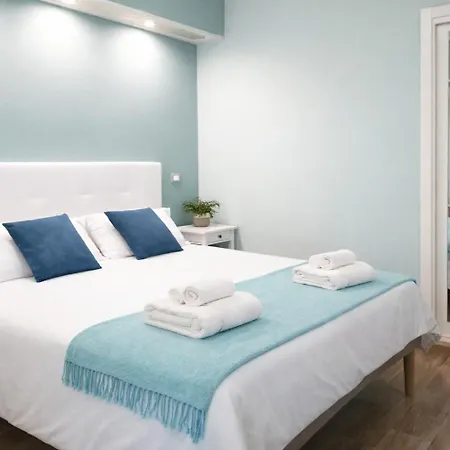 Meraki - Boutique Centro Pensión 3*