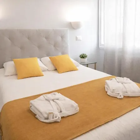 Meraki - Boutique Centro Bolonia