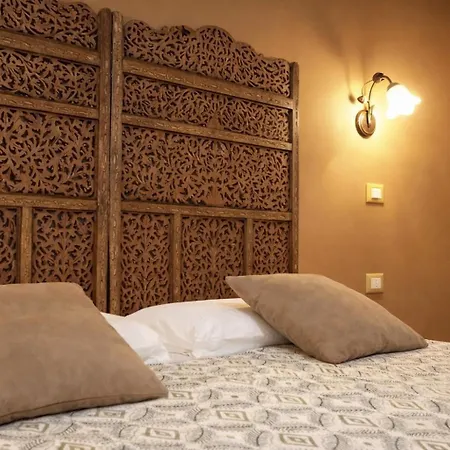 Penzion Meraki - Centre Private Bathroom