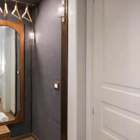 Meraki - Centre Private Bathroom Affittacamere 3*