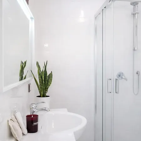 Meraki - Centre Private Bathroom
