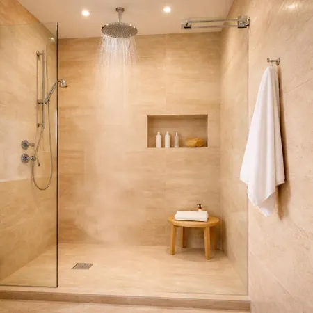 בית הארחה Meraki - Centre Private Bathroom בולוניה