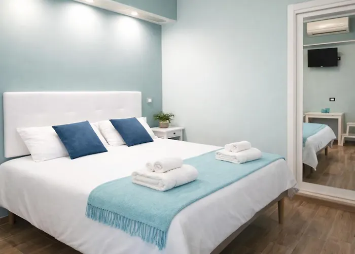 Meraki - Boutique Centro Pensión 3*