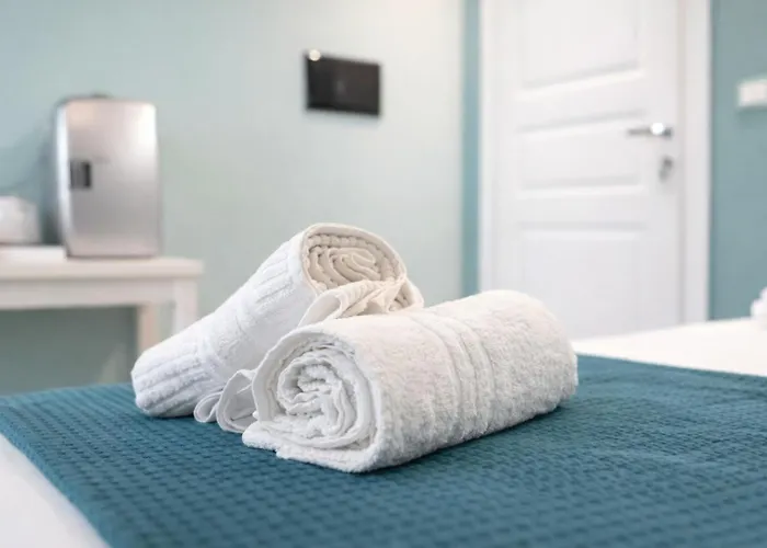 Meraki - Centre Private Bathroom 3*
