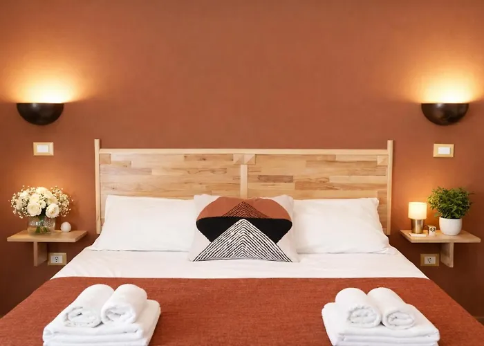 Meraki - Centre Private Bathroom בית הארחה 3*