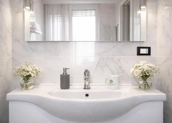 Meraki - Centre Private Bathroom