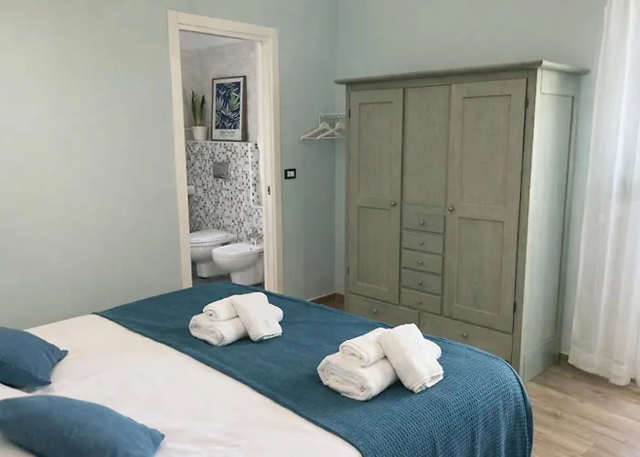 Guest house Meraki 3*