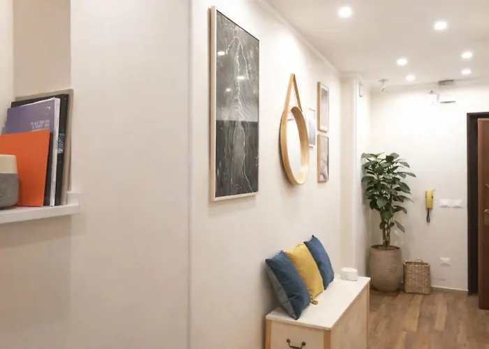 Meraki - Centre Private Bathroom 3* בולוניה