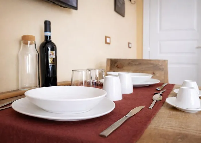 Guest house Meraki Bologna