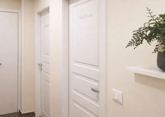 Meraki - Centre Private Bathroom בולוניה