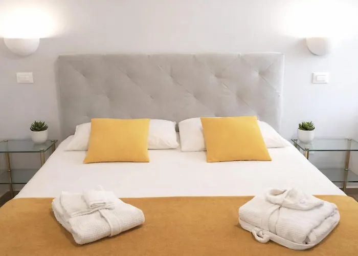 Guest house Meraki Bologna