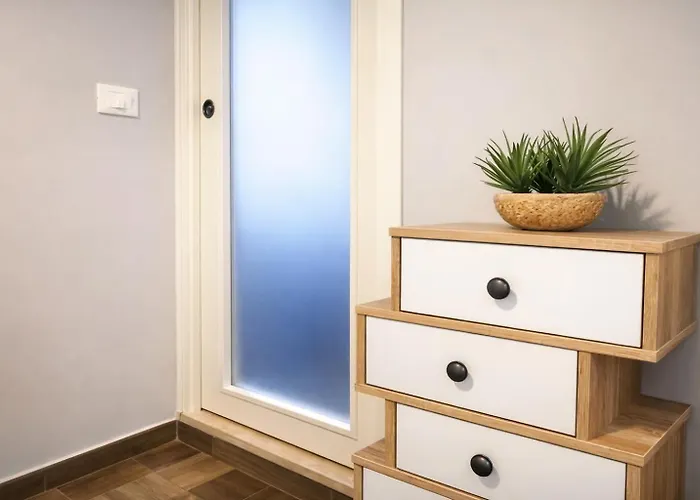 Πανσιόν Meraki - Centre Private Bathroom