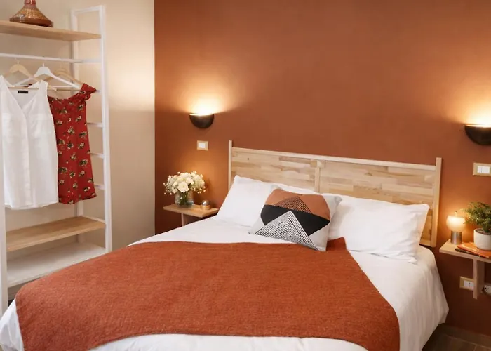 Meraki Guest house Bologna