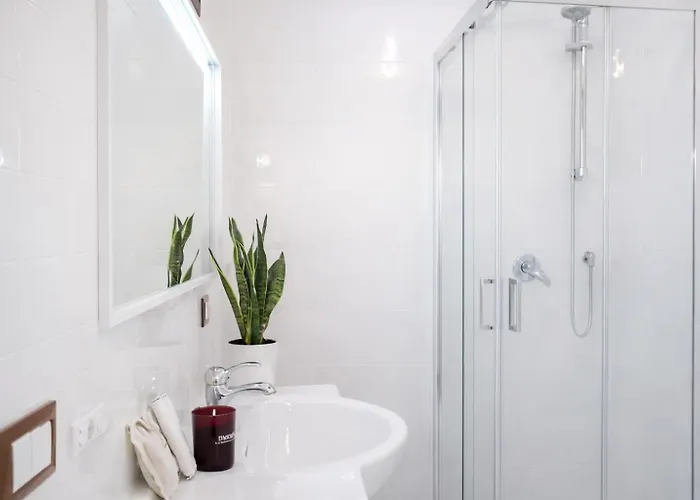 Meraki - Centre Private Bathroom