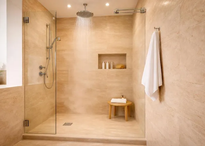 בית הארחה Meraki - Centre Private Bathroom בולוניה