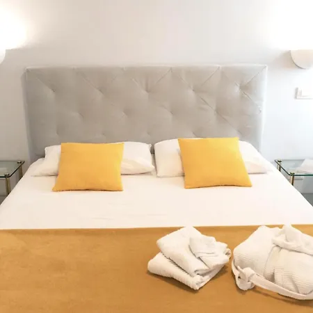 게스트하우스 Meraki 볼로냐