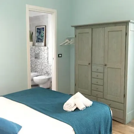 Meraki 게스트하우스 볼로냐