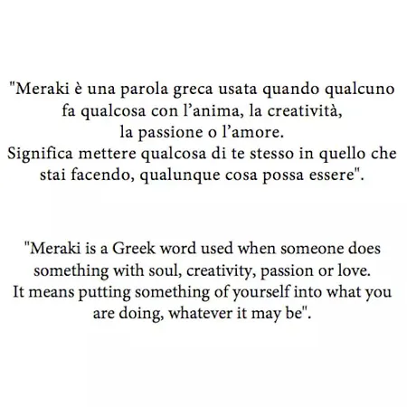 Гостевой дом Meraki