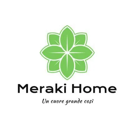 Meraki 3* 볼로냐