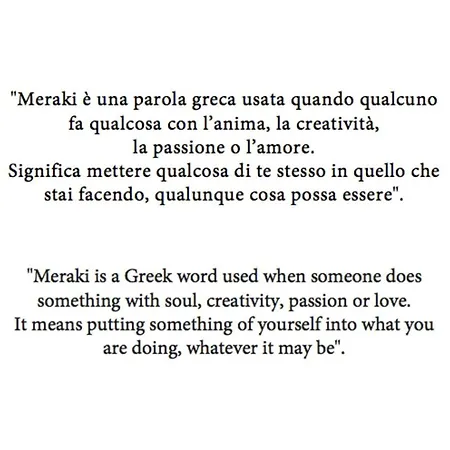 Meraki 게스트하우스 3*