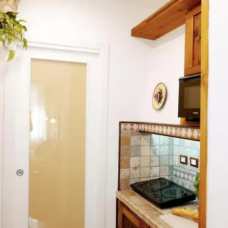 Meraki 3* Болонья