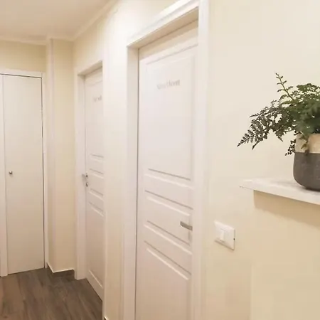 Meraki Гостевой дом