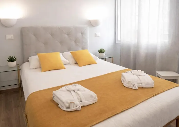 Meraki - Boutique Centro Bolonia